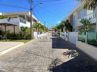 Lauro de Freitas, Condomínio Foz do Joanes, Linda Casa.
