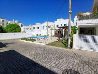 Lauro de Freitas, Condomínio Foz do Joanes, Linda Casa.