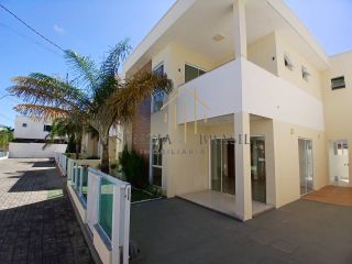 Lauro de Freitas, Condomínio Foz do Joanes, Linda Casa.