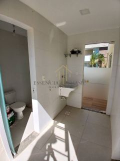 Lauro de Freitas, Condomínio Foz do Joanes, Linda Casa.