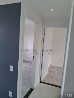 APARTAMENTO 2/4 ALTO DO PICUAIA-CAJI