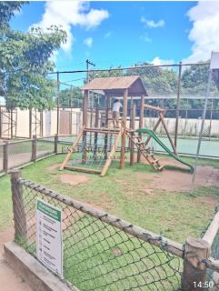 APARTAMENTO 2/4 ALTO DO PICUAIA-CAJI