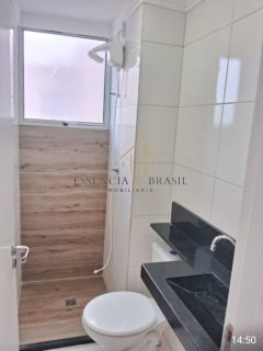 APARTAMENTO 2/4 ALTO DO PICUAIA-CAJI