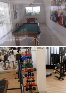 Apartamento à Venda com 2 quartos no bairro Caji em Lauro De Freitas