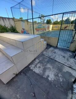 Apartamento à Venda com 2 quartos no bairro Caji em Lauro De Freitas