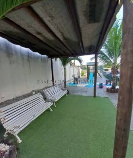 Apartamento à Venda com 2 quartos no bairro Caji em Lauro De Freitas