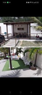 Apartamento à Venda com 2 quartos no bairro Caji em Lauro De Freitas