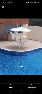 Apartamento à Venda com 2 quartos no bairro Caji em Lauro De Freitas