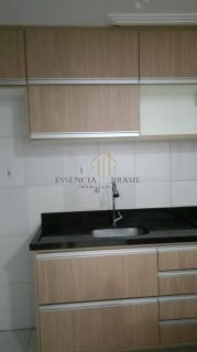 Apartamento à Venda com 2 quartos no bairro Caji em Lauro De Freitas
