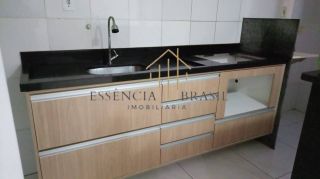 Apartamento à Venda com 2 quartos no bairro Caji em Lauro De Freitas