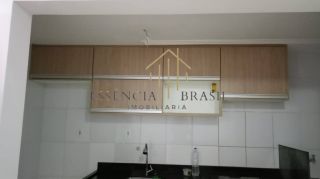 Apartamento à Venda com 2 quartos no bairro Caji em Lauro De Freitas