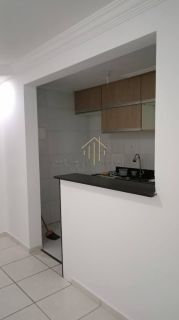 Apartamento à Venda com 2 quartos no bairro Caji em Lauro De Freitas