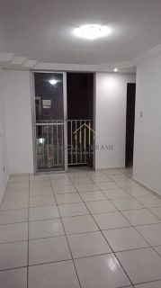 Apartamento à Venda com 2 quartos no bairro Caji em Lauro De Freitas