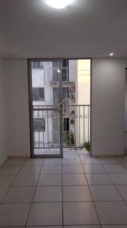 Apartamento à Venda com 2 quartos no bairro Caji em Lauro De Freitas