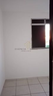 Apartamento à Venda com 2 quartos no bairro Caji em Lauro De Freitas