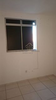 Apartamento à Venda com 2 quartos no bairro Caji em Lauro De Freitas