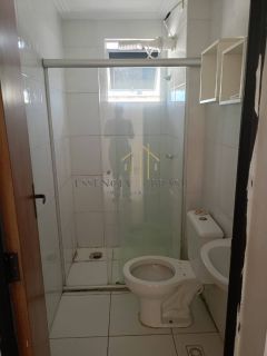 Apartamento à Venda com 2 quartos no bairro Caji em Lauro De Freitas