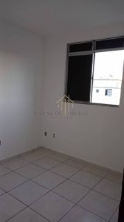 Apartamento à Venda com 2 quartos no bairro Caji em Lauro De Freitas