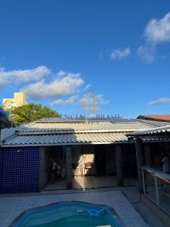 Casa à Venda com 2 quartos 1 suítes no bairro Stella Maris em Salvador