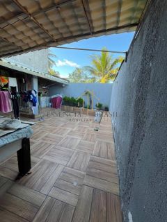 Casa à Venda com 2 quartos 1 suítes no bairro Stella Maris em Salvador