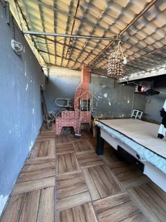Casa à Venda com 2 quartos 1 suítes no bairro Stella Maris em Salvador