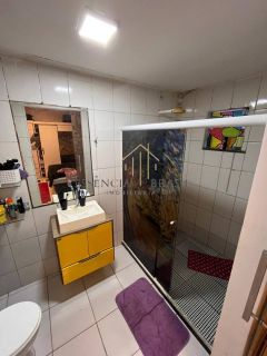 Casa à Venda com 2 quartos 1 suítes no bairro Stella Maris em Salvador