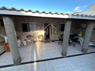 Casa à Venda com 2 quartos 1 suítes no bairro Stella Maris em Salvador