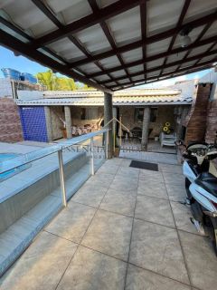 Casa à Venda com 2 quartos 1 suítes no bairro Stella Maris em Salvador