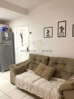 ÓTIMO VILLAGE com 1 suíte a 400 metros da Praia de Ipitanga