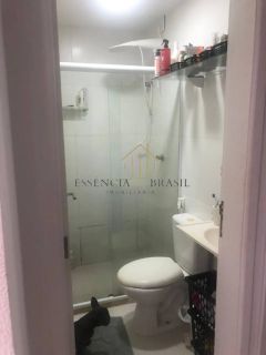 ÓTIMO VILLAGE com 1 suíte a 400 metros da Praia de Ipitanga