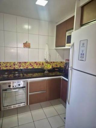Vendo Linda Cobertura - Caji