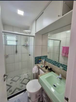 Vendo Linda Cobertura - Caji