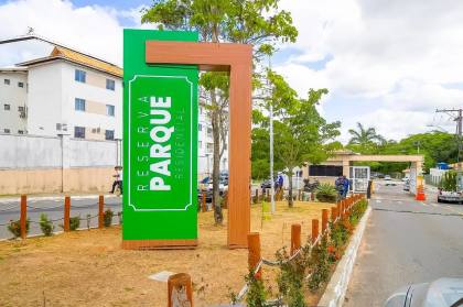 RESERVA PARQUE