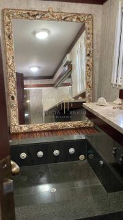 Casa Para Vender com 5 quartos 4 suítes em Pedra do Sal
