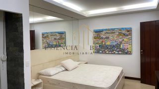 Casa Para Vender com 5 quartos 4 suítes em Pedra do Sal