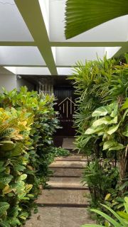 Casa Para Vender com 5 quartos 4 suítes em Pedra do Sal