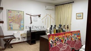 Casa Para Vender com 5 quartos 4 suítes em Pedra do Sal