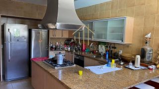 Casa Para Vender com 5 quartos 4 suítes em Pedra do Sal
