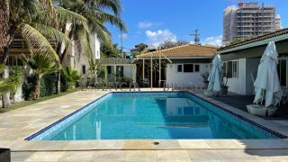 Casa Para Vender com 5 quartos 4 suítes em Pedra do Sal