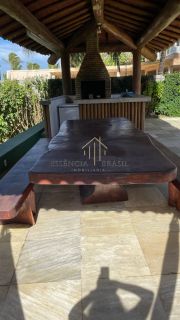 Casa Para Vender com 5 quartos 4 suítes em Pedra do Sal