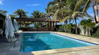 Casa Para Vender com 5 quartos 4 suítes em Pedra do Sal