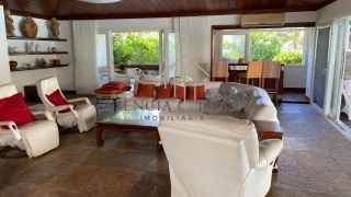 Casa Para Vender com 5 quartos 4 suítes em Pedra do Sal
