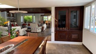 Casa Para Vender com 5 quartos 4 suítes em Pedra do Sal
