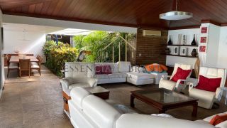 Casa Para Vender com 5 quartos 4 suítes em Pedra do Sal