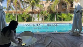 Casa Para Vender com 5 quartos 4 suítes em Pedra do Sal