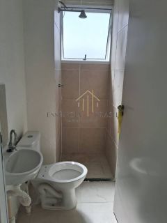 NOVÍSSIMO apartamento no Bosque Salvador Norte