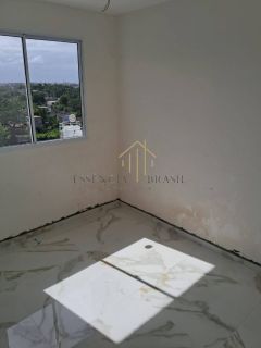 NOVÍSSIMO apartamento no Bosque Salvador Norte