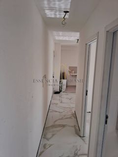 NOVÍSSIMO apartamento no Bosque Salvador Norte