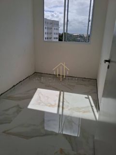 NOVÍSSIMO apartamento no Bosque Salvador Norte