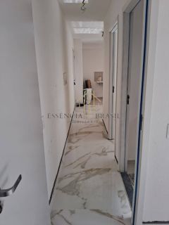 NOVÍSSIMO apartamento no Bosque Salvador Norte